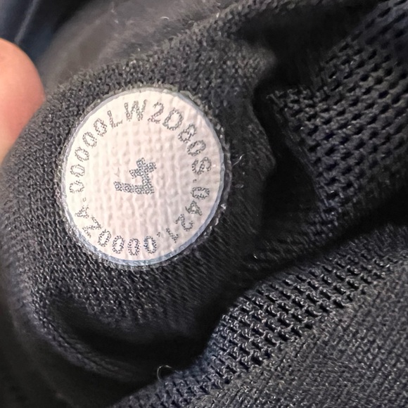 Lululemon Wunder Train Longline Bra in Heritage 365 Camo Deep Coal Multi size 4 - Picture 4 of 4